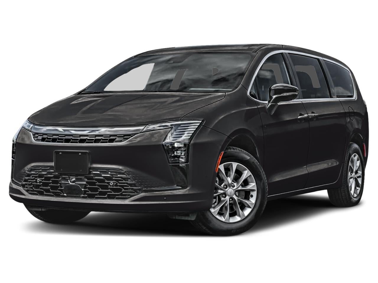 2027 Chrysler Pacifica Select FWD