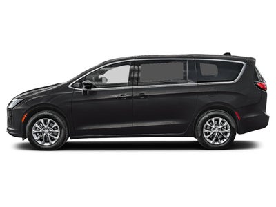 2027 Chrysler Pacifica Select FWD