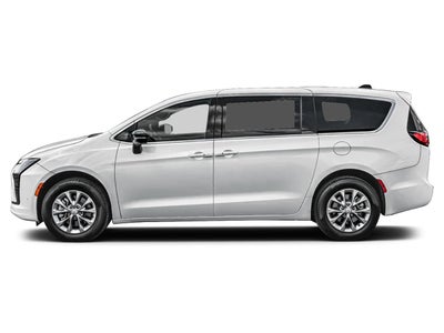 2027 Chrysler Pacifica Select FWD