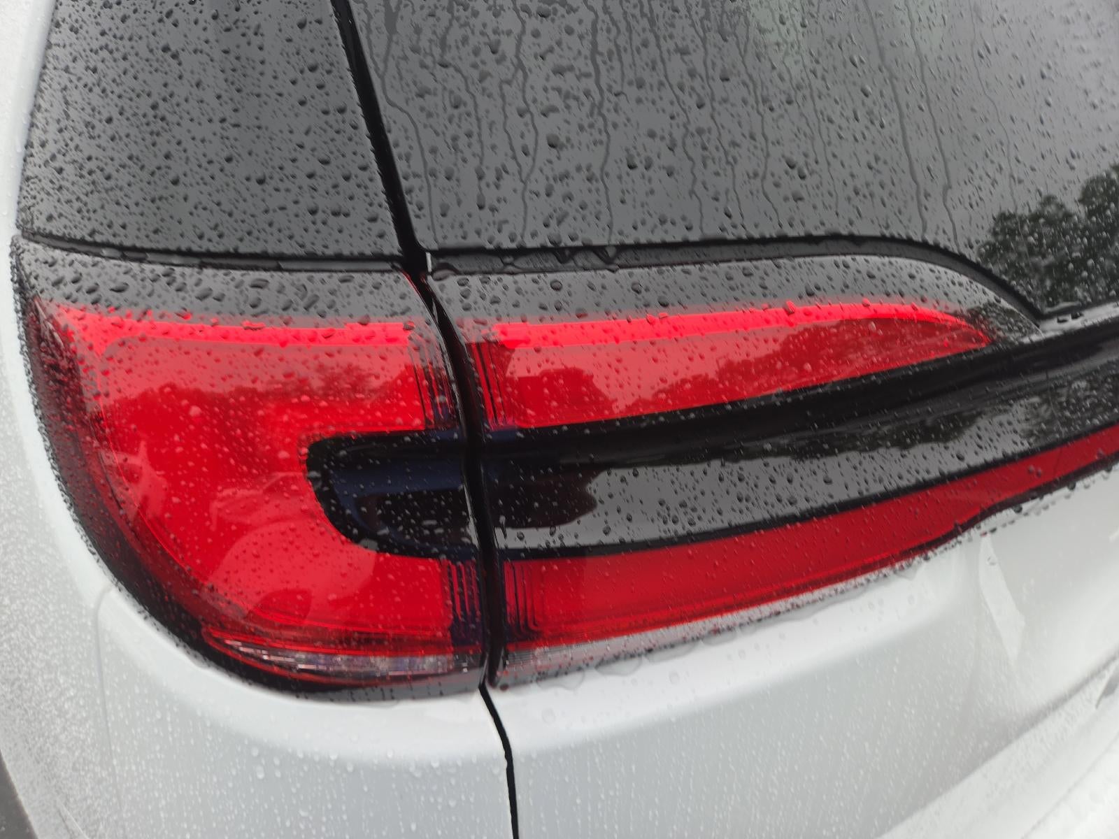 2027 Chrysler Pacifica Select FWD