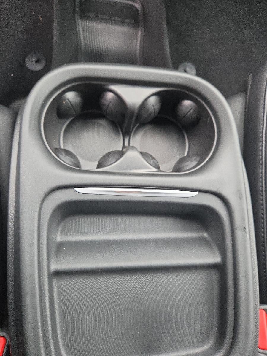 2027 Chrysler Pacifica Select FWD