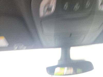2027 Chrysler Pacifica Select FWD
