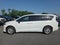 2027 Chrysler Pacifica Select FWD