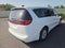 2027 Chrysler Pacifica Select FWD