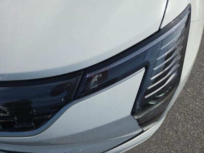 2027 Chrysler Pacifica Select FWD