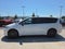 2026 Chrysler Pacifica Select FWD
