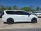 2026 Chrysler Pacifica Select FWD