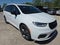2026 Chrysler Pacifica Select FWD