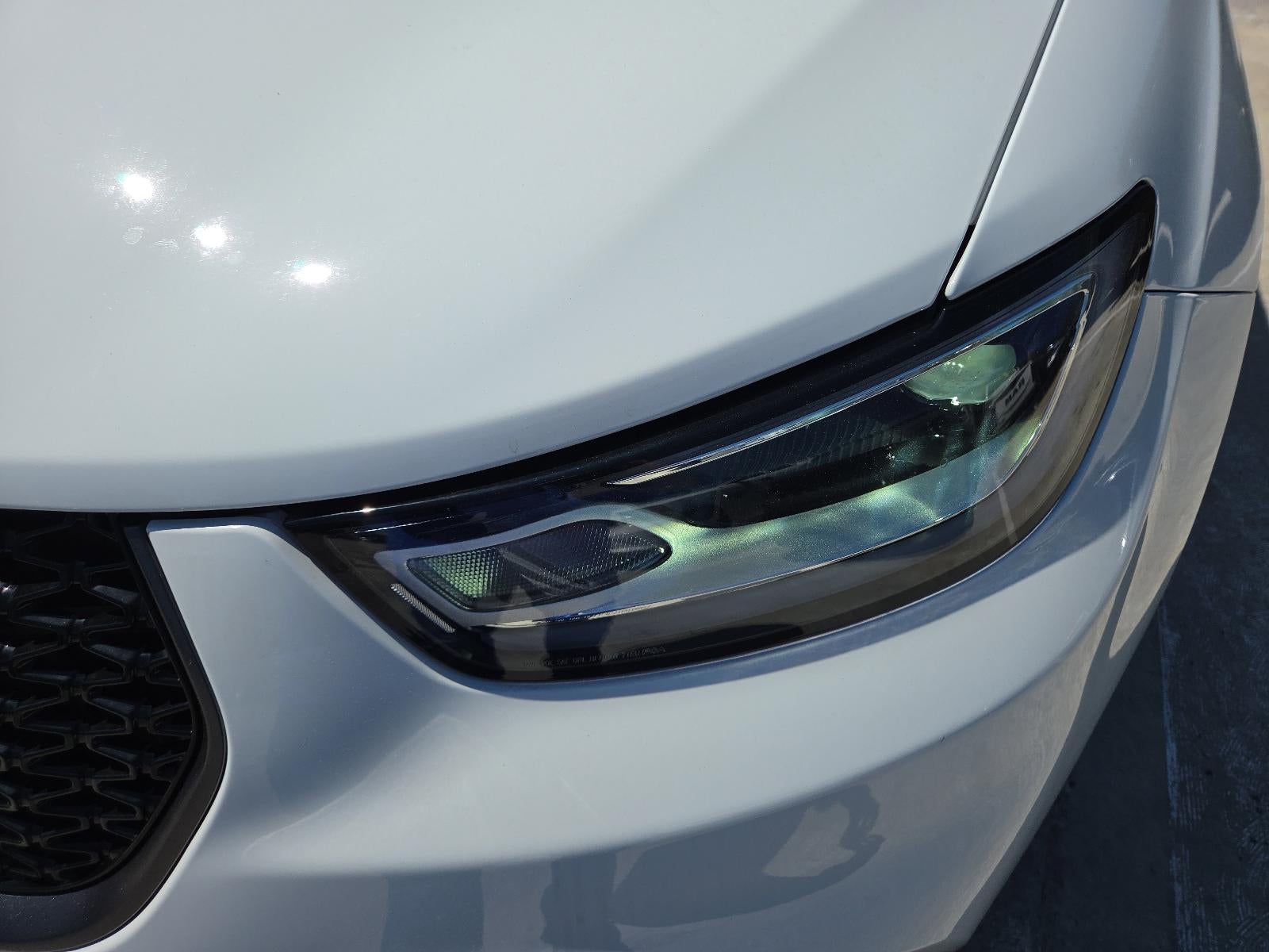 2026 Chrysler Pacifica Select FWD