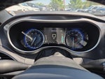 2026 Chrysler Pacifica Select FWD