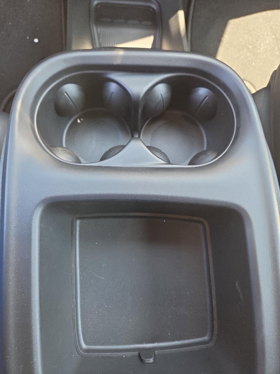 2026 Chrysler Pacifica Select FWD