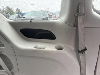 2022 Chrysler Pacifica Touring L FWD