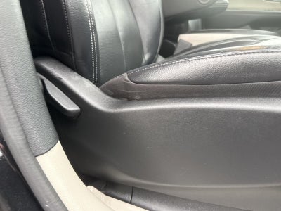 2022 Chrysler Pacifica Touring L FWD