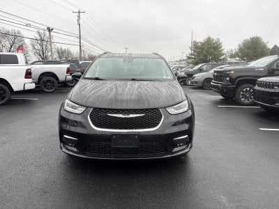 2022 Chrysler Pacifica Touring L FWD