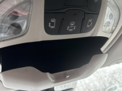 2022 Chrysler Pacifica Touring L FWD