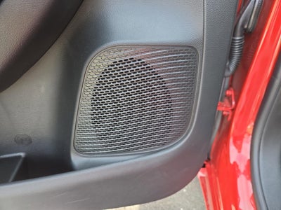 2025 Chrysler Pacifica Select FWD