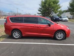 2025 Chrysler Pacifica Select FWD