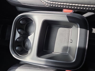 2025 Chrysler Pacifica Select FWD