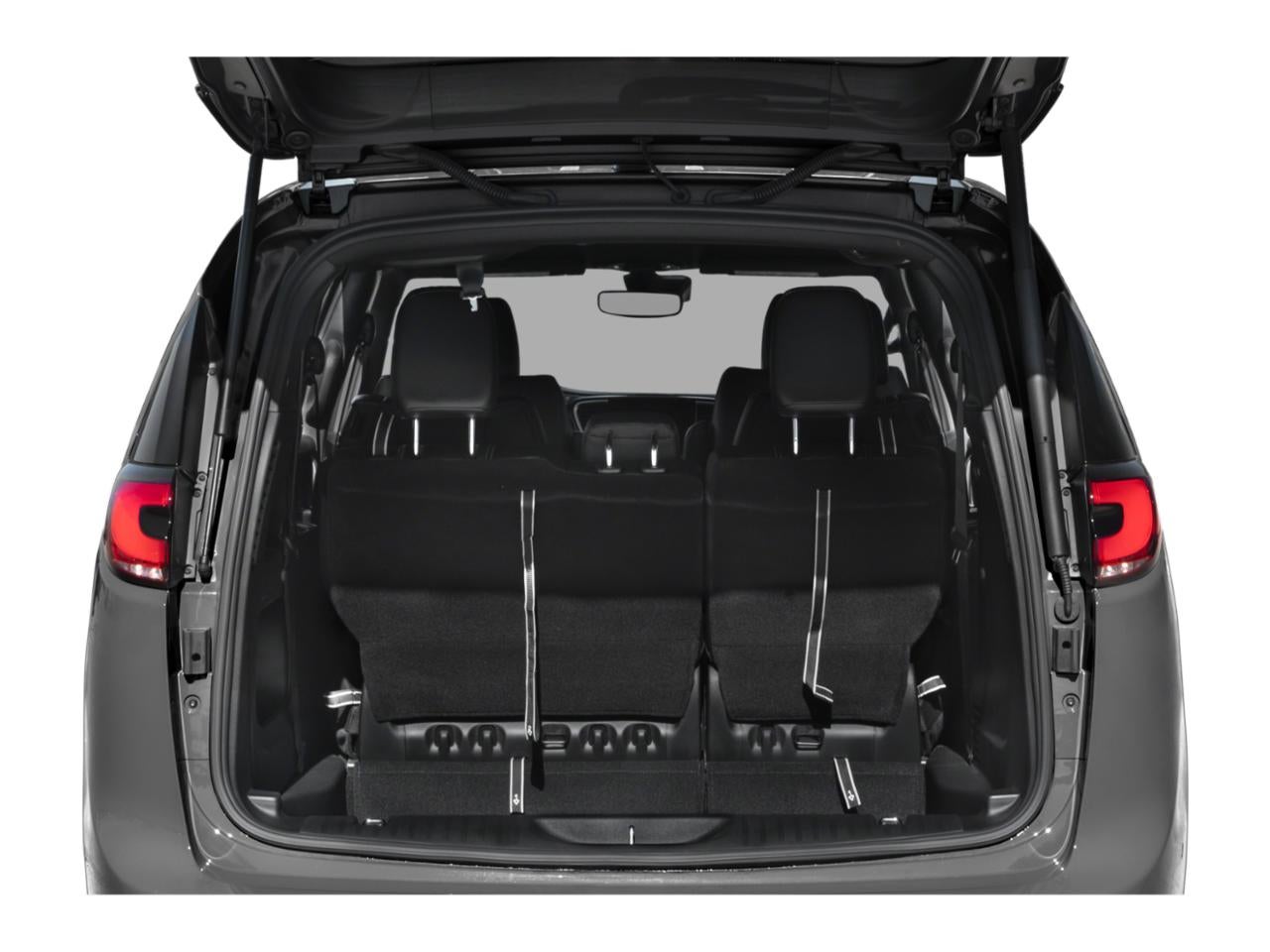 2025 Chrysler Pacifica Select FWD