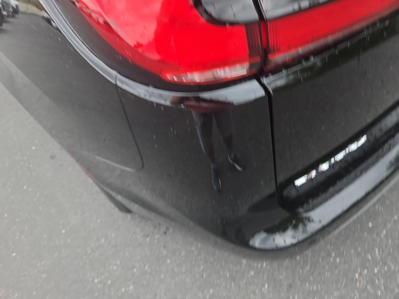 2027 Chrysler Pacifica Select FWD