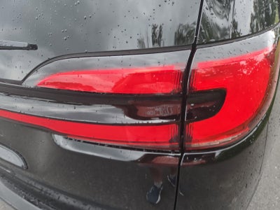 2027 Chrysler Pacifica Select FWD