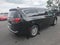 2027 Chrysler Pacifica Select FWD