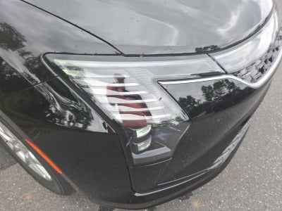 2027 Chrysler Pacifica Select FWD
