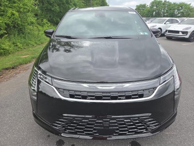 2027 Chrysler Pacifica Select FWD