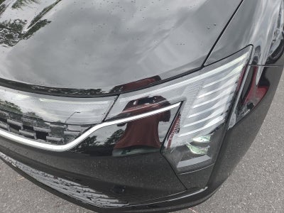 2027 Chrysler Pacifica Select FWD
