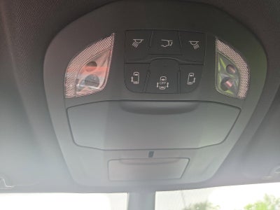2027 Chrysler Pacifica Select FWD
