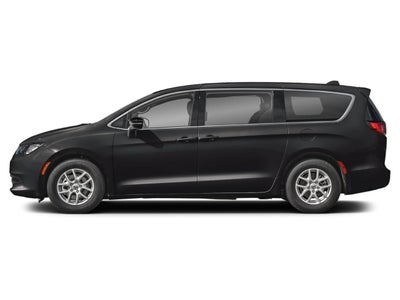 2026 Chrysler Voyager LX FWD