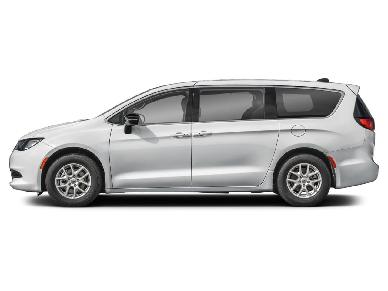 2026 Chrysler Voyager LX FWD