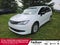 2027 Chrysler Pacifica LX FWD