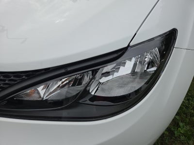 2027 Chrysler Pacifica LX FWD