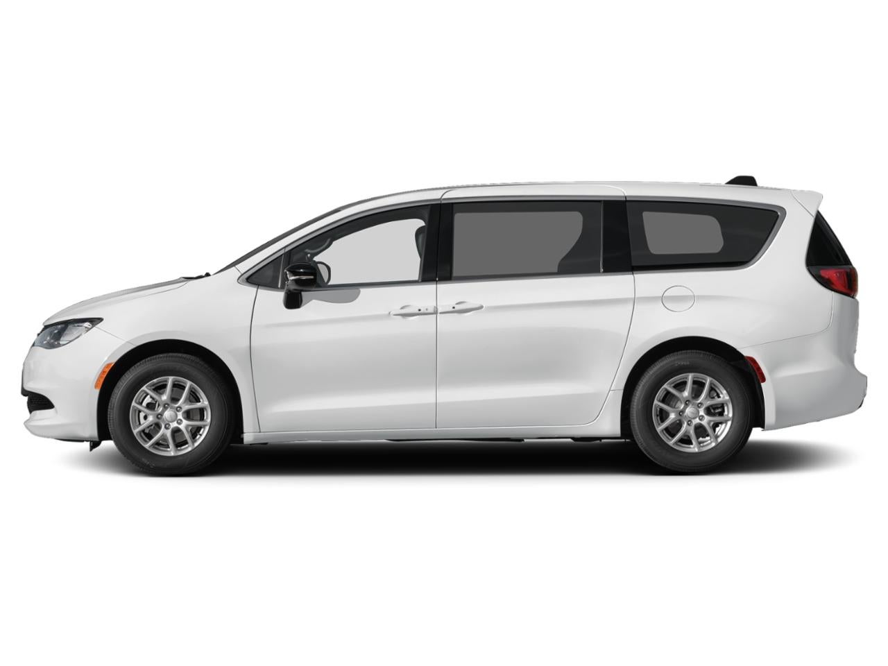 2027 Chrysler Pacifica LX FWD