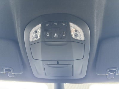 2026 Chrysler Voyager LX FWD