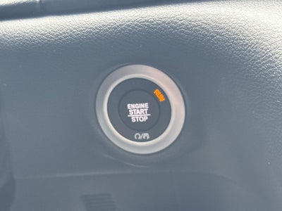 2026 Chrysler Voyager LX FWD