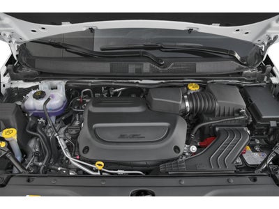 2026 Chrysler Voyager LX FWD