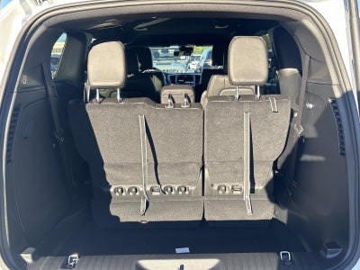 2026 Chrysler Voyager LX FWD