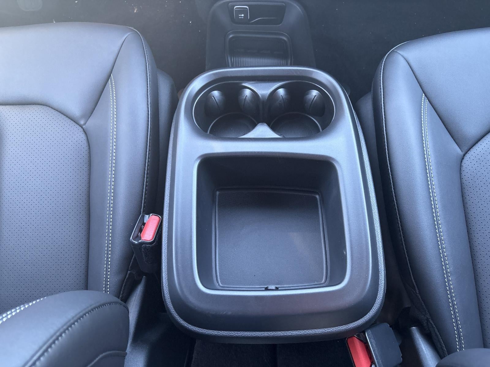 2026 Chrysler Voyager LX FWD