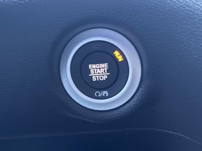 2026 Chrysler Voyager LX FWD