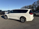 2026 Chrysler Voyager LX FWD