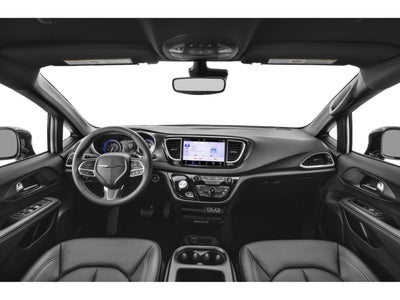 2026 Chrysler Voyager LX FWD