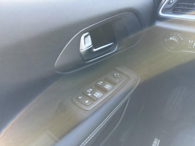 2026 Chrysler Voyager LX FWD