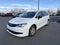 2026 Chrysler Voyager LX FWD