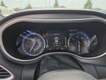 2027 Chrysler Pacifica LX FWD