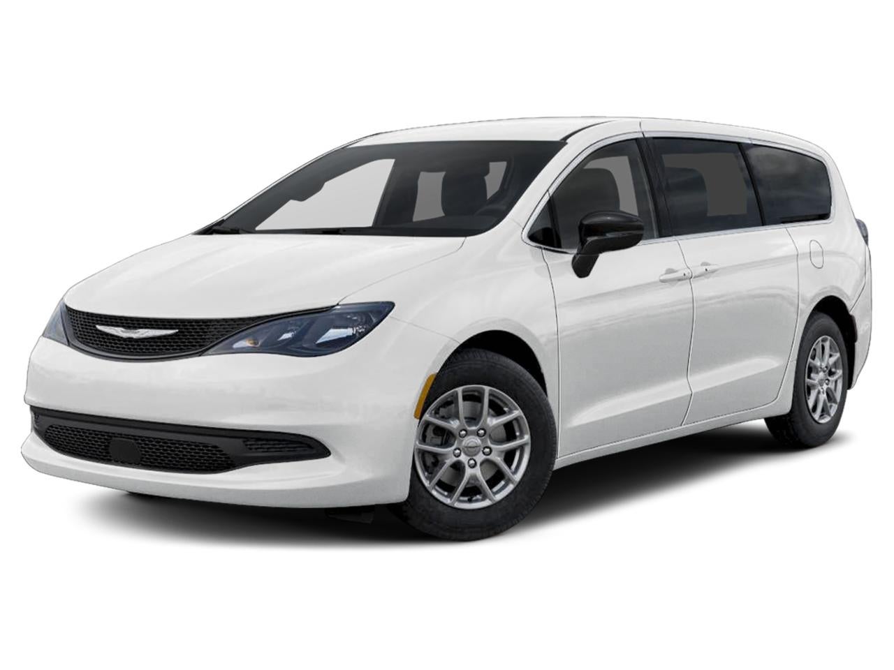2027 Chrysler Pacifica LX FWD