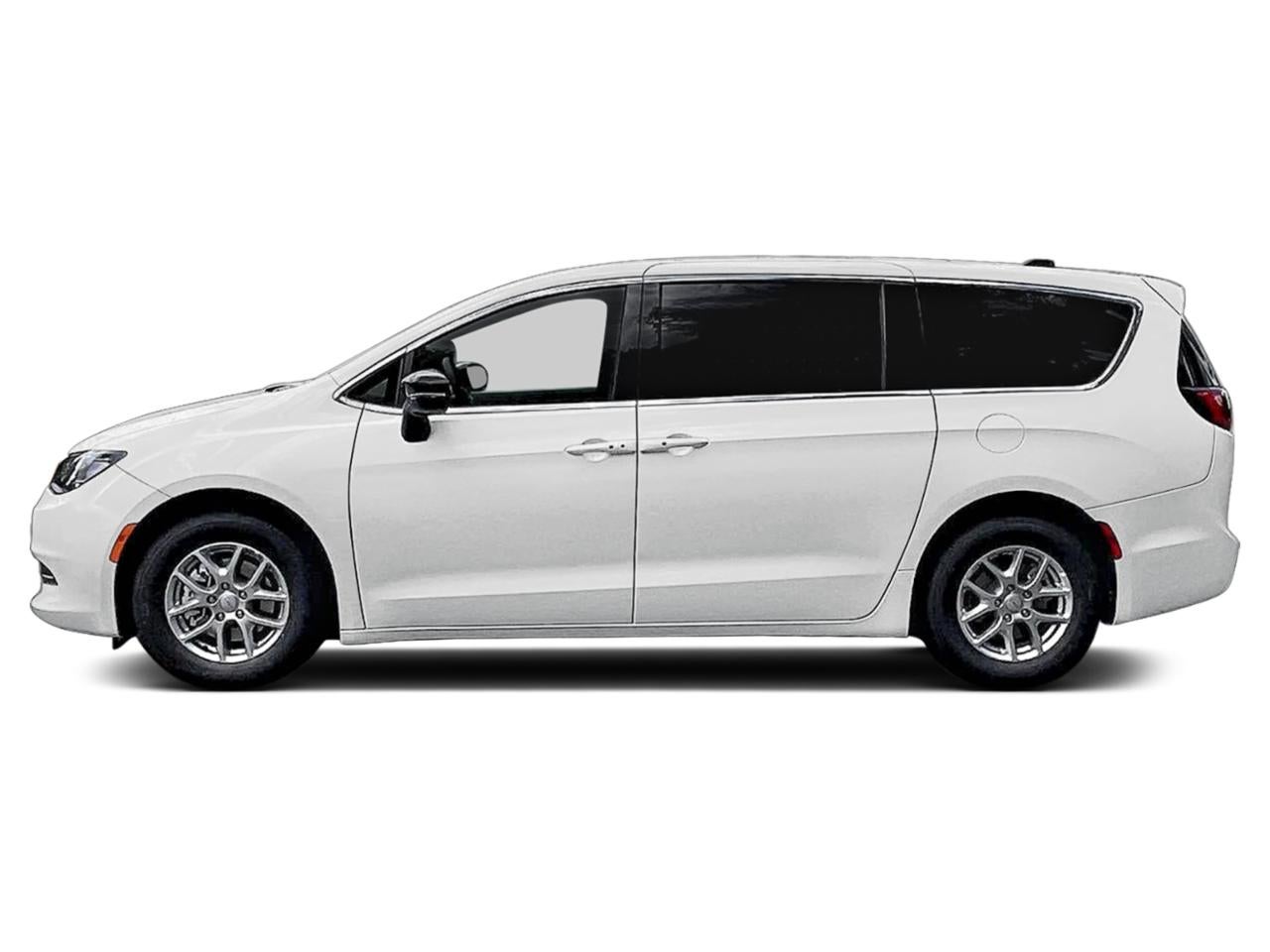 2027 Chrysler Pacifica LX FWD