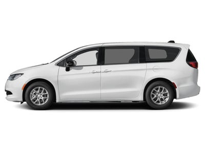 2027 Chrysler Pacifica LX FWD