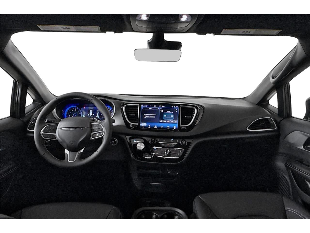 2027 Chrysler Pacifica LX FWD
